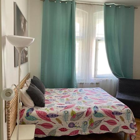 Apartmen -Studio Прага Екстер'єр фото
