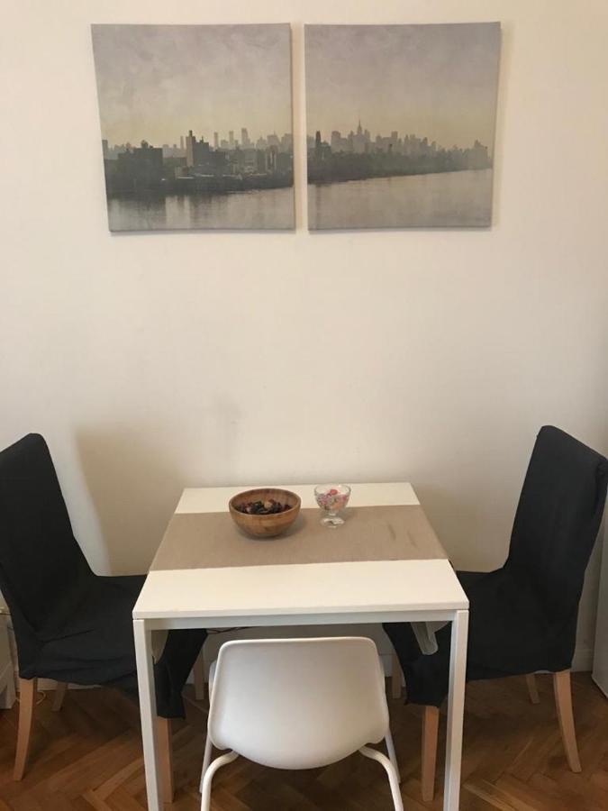 Apartmen -Studio Прага Екстер'єр фото