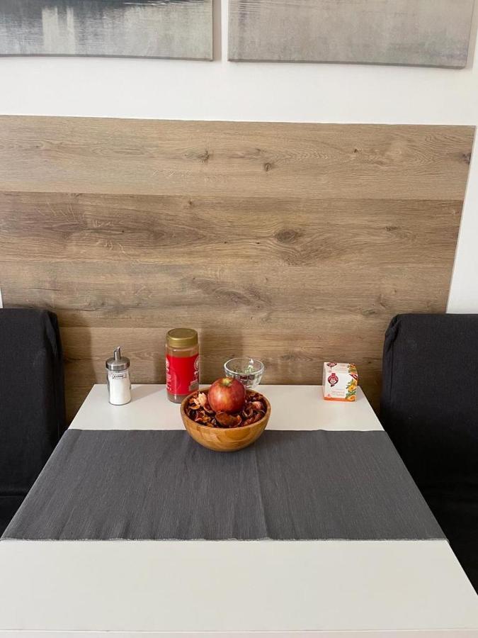 Apartmen -Studio Прага Екстер'єр фото